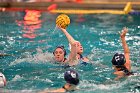 WWPolo @ CC  Wheaton College Women’s Water Polo at Connecticut College. - Photo By: KEITH NORDSTROM : Wheaton, water polo